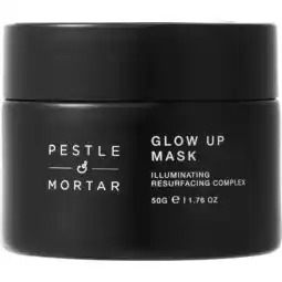 Douglas Pestle & Mortar Glow Up Mask aanbieding