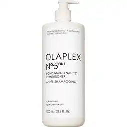 Douglas Olaplex No.5 Fijne hechting onderhoudsconditioner aanbieding