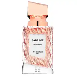 Douglas ANOMALIA PARIS Sabrage aanbieding