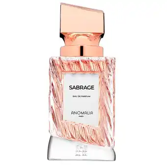 Douglas ANOMALIA PARIS Sabrage aanbieding