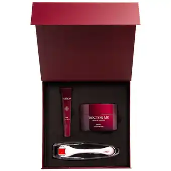 Douglas DOCTOR MI! HOLIDAY SET 2025 RETINOL GLOW aanbieding