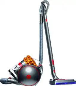 Coolblue Dyson Cinetic Big ball Multi floor 2 aanbieding