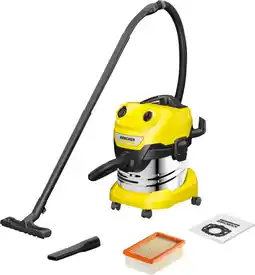 Coolblue Karcher WD 4 S V-20/5/22 aanbieding