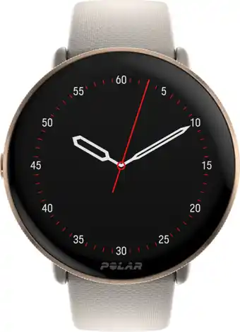 Coolblue Polar Ignite 3 Crème aanbieding