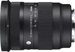 Coolblue Sigma 16-28mm f/2.8 E-mount aanbieding