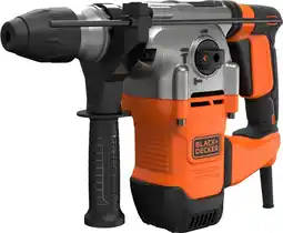 Coolblue BLACK+DECKER BEHS03K-QS aanbieding