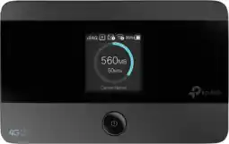 Coolblue TP-Link M7350 aanbieding