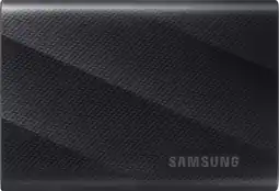 Coolblue Samsung T9 Portable SSD 4TB aanbieding