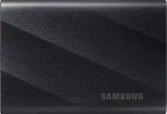 Coolblue Samsung T9 Portable SSD 4TB aanbieding