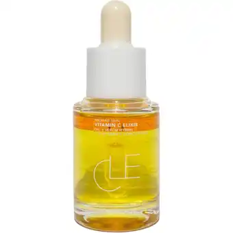 Douglas Cle Cosmetics Vitamin C Elixir aanbieding