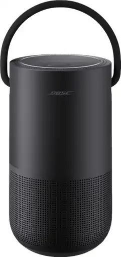 Coolblue Bose Portable Speaker aanbieding
