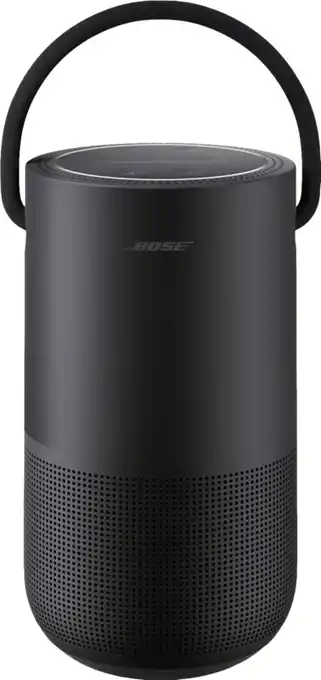 Coolblue Bose Portable Speaker aanbieding