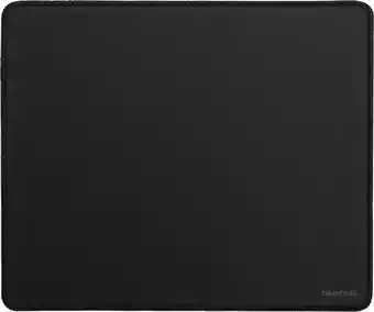 Coolblue BlueBuilt Gaming Muismat L 27 x 32 cm aanbieding