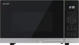 Coolblue Sharp YCPC322AES aanbieding