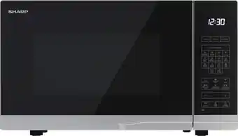 Coolblue Sharp YCPC322AES aanbieding