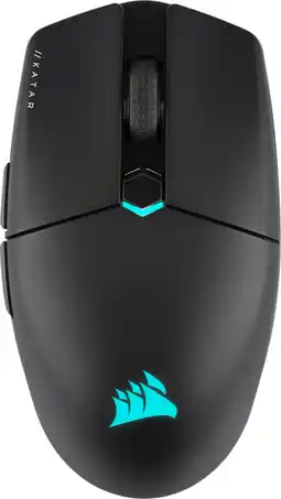 Coolblue Corsair Katar Elite Wireless Gaming Muis aanbieding