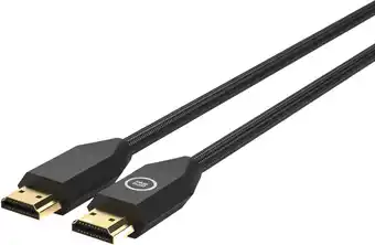 Coolblue BlueBuilt HDMI Kabel 4K 15m aanbieding