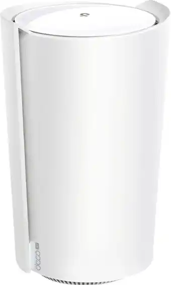 Coolblue TP-Link Deco X50 5G Mesh router aanbieding