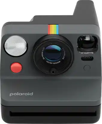 Coolblue Polaroid Now 3 Zwart aanbieding