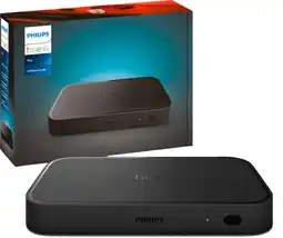 Coolblue Philips Hue Play HDMI Sync Box 8K aanbieding