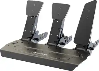 Coolblue Moza SR-P Pedalen Set aanbieding