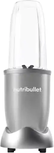 Coolblue nutribullet 900 Pro Zilver aanbieding