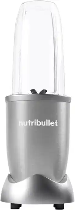 Coolblue nutribullet 900 Pro Zilver aanbieding