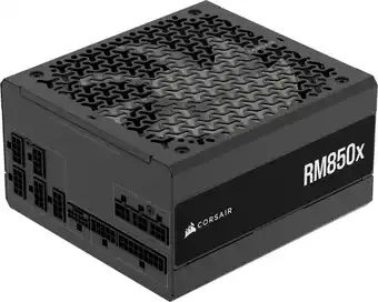 Coolblue Corsair RM850x Cybenetics Gold ATX3.1 PCIe5.1 aanbieding
