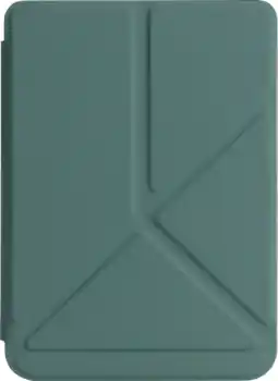 Coolblue BlueBuilt Kobo Clara BW / Colour Book Case Groen aanbieding
