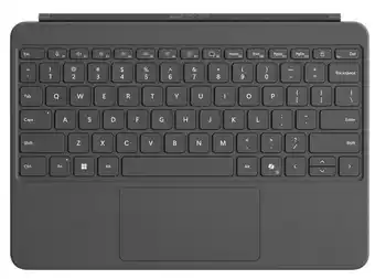 Coolblue Microsoft Surface Pro Type Cover 12 Inch Lei QWERTY aanbieding