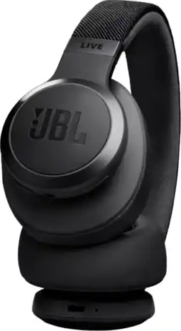 Coolblue JBL Live 770NC Zwart aanbieding