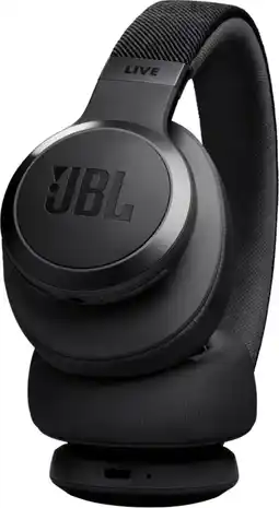 Coolblue JBL Live 770NC Zwart aanbieding