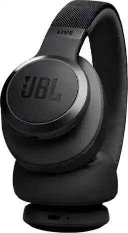 Coolblue JBL Live 770NC Zwart aanbieding