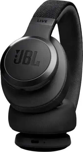 Coolblue JBL Live 770NC Zwart aanbieding