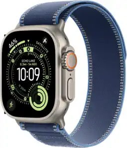 Coolblue Apple Watch Ultra 3 aanbieding