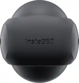 Coolblue Insta360 X5 Lens Cap aanbieding