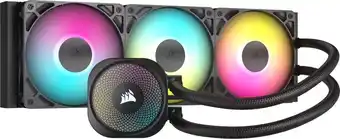 Coolblue CORSAIR NAUTILUS 360 RS ARGB aanbieding