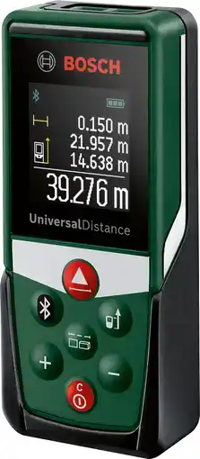 Coolblue Bosch UniversalDistance 40C aanbieding
