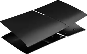 Coolblue BlueBuilt Cover Zwart voor PS5 Slim Digital Edition aanbieding