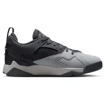 Foot Locker Jordan 7rm Sneakers Heren - Zwart - Maat 42 - Leer aanbieding