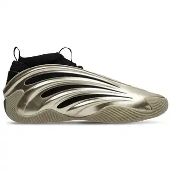 Foot Locker Adidas Harden Sneakers Heren - Multi - Maat 44 2/3 - Mesh/Synthetisch aanbieding