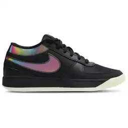 Foot Locker Nike Book 1 Sneakers Heren - Zwart - Maat 40 - Mesh/Synthetisch aanbieding