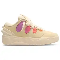 Foot Locker Puma Lafrance Bright Lights Sneakers Heren - Beige - Maat 40 - Leer aanbieding