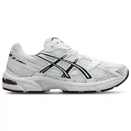 Foot Locker Asics GEL-1130 Sneakers Heren - Wit - Maat 40 - Mesh/Synthetisch aanbieding