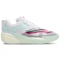 Foot Locker Puma All-pro Nitro Sneakers Heren - Wit - Maat 40.5 - Mesh/Synthetisch aanbieding