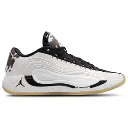 Foot Locker Jordan Luka Sneakers Heren - Wit - Maat 40 - Leer aanbieding