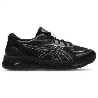 Foot Locker Asics QUANTUM Sneakers Heren - Zwart - Maat 40 - Mesh/Synthetisch aanbieding