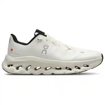 Foot Locker On Cloudtilt Sneakers Heren - Wit - Maat 44 - Textil aanbieding