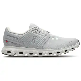 Foot Locker On Cloud Sneakers Heren - Grijs - Maat 44 - Mesh/Synthetisch aanbieding