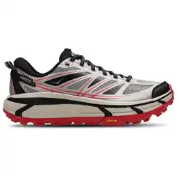Foot Locker Hoka Mafate Speed Sneakers Heren - Grijs - Maat 41 1/3 - Mesh/Synthetisch aanbieding